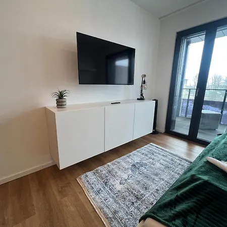 Apartmán Rottal - Self Check-in - Parking - Kitchen Pfarrkirchen