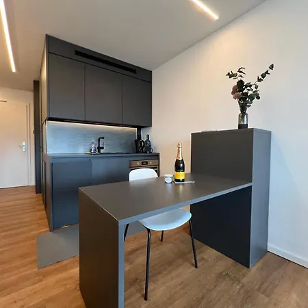 Rottal - Self Check-in - Parking - Kitchen Pfarrkirchen