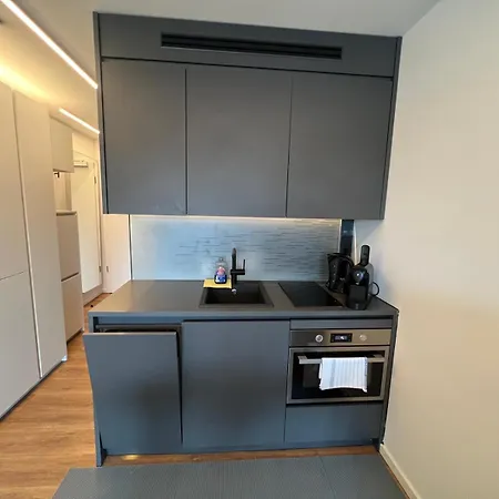 Rottal - Self Check-in - Parking - Kitchen * 파키르셴