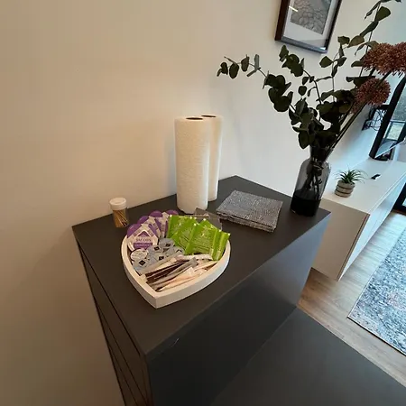 Rottal - Self Check-in - Parking - Kitchen * 파키르셴