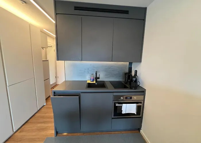 Rottal - Self Check-in - Parking - Kitchen * Pfarrkirchen