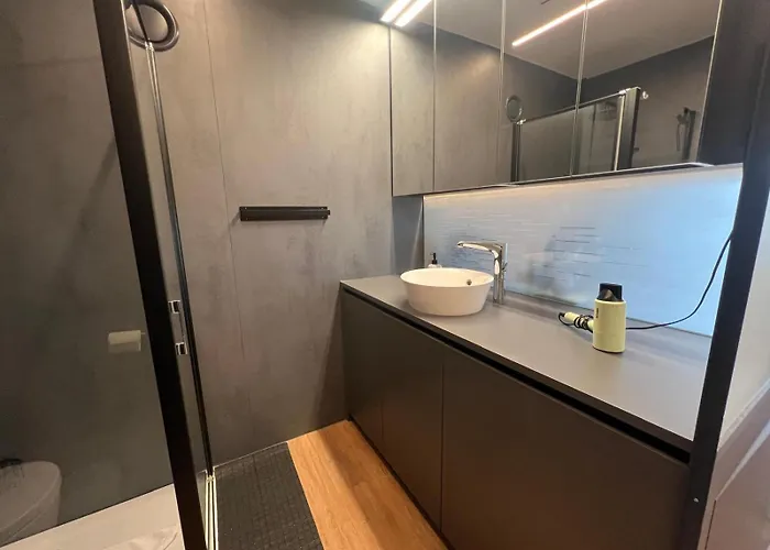 Rottal - Self Check-in - Parking - Kitchen Pfarrkirchen