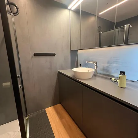 Rottal - Self Check-in - Parking - Kitchen 파키르셴