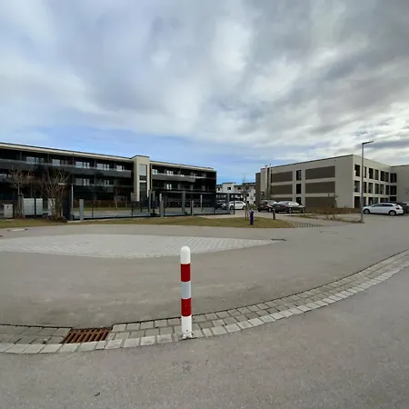 Rottal - Self Check-in - Parking - Kitchen *