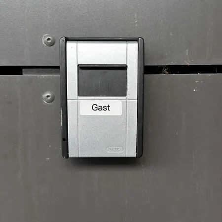 Rottal - Self Check-in - Parking - Kitchen