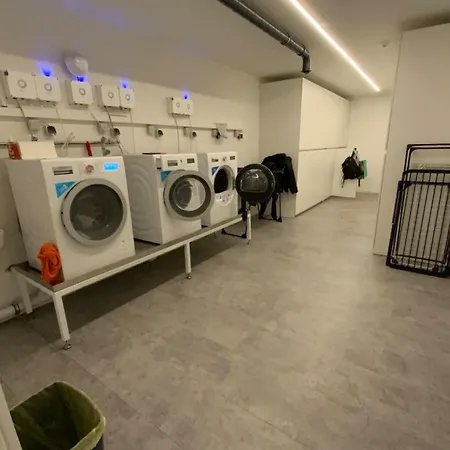 Rottal - Self Check-in - Parking - Kitchen Apartment