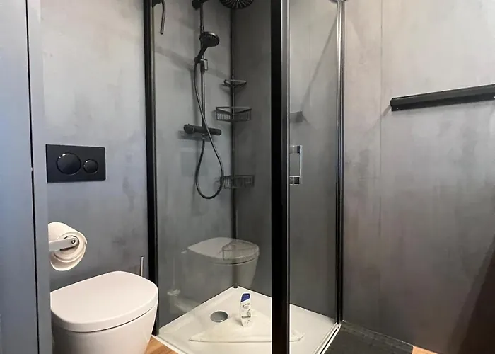 Rottal - Self Check-in - Parking - Kitchen Pfarrkirchen