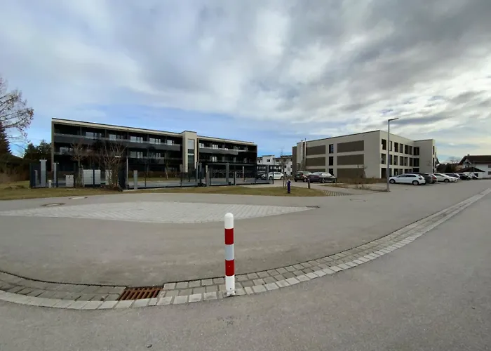 Rottal - Self Check-in - Parking - Kitchen *