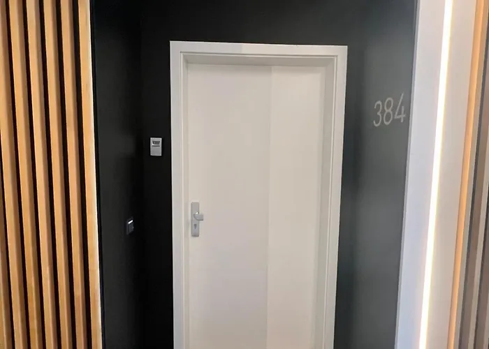 Rottal - Self Check-in - Parking - Kitchen * Pfarrkirchen